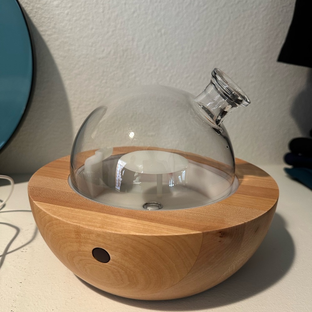 Young Living Aria Diffuser